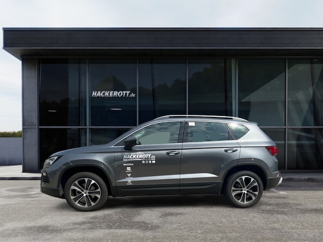 Seat Ateca 1.5 TSI Style