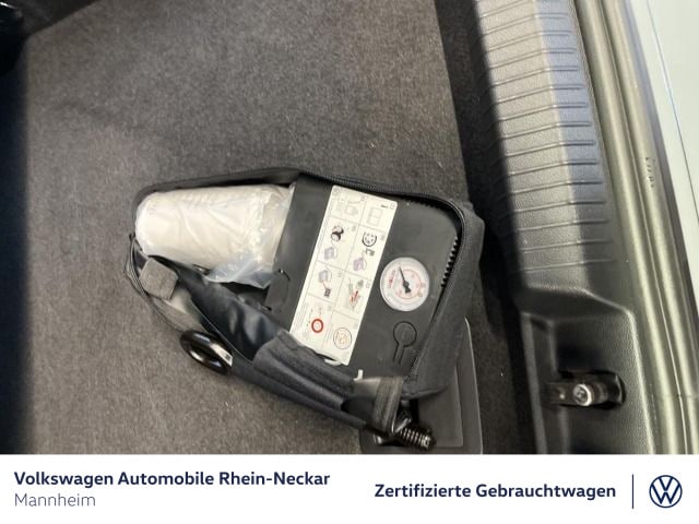 Volkswagen Golf 1.5 TSI Golf VIII Style