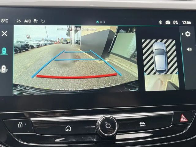 Opel Corsa GS-Line Grand Sport