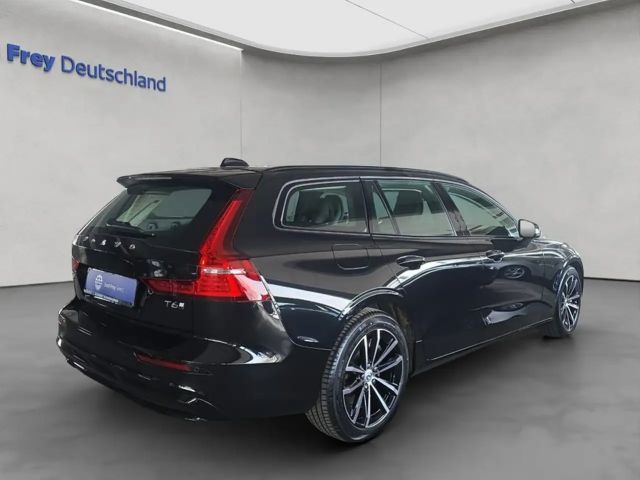 Volvo V60 AWD Dark Hybrid Plus T6