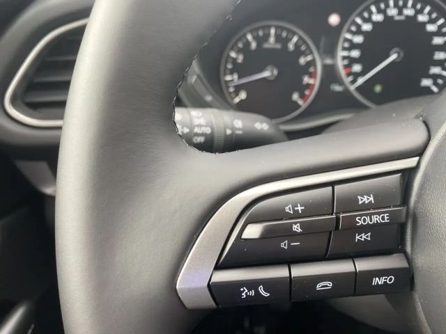 Mazda CX-30 Prime-line