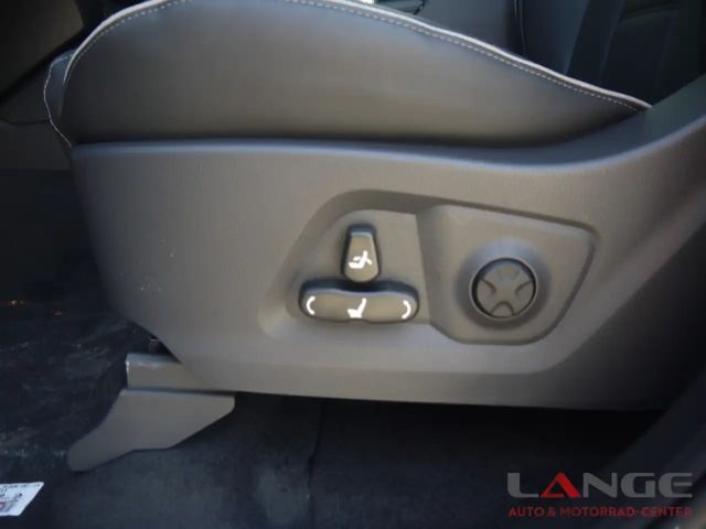 SsangYong Rexton Sapphire