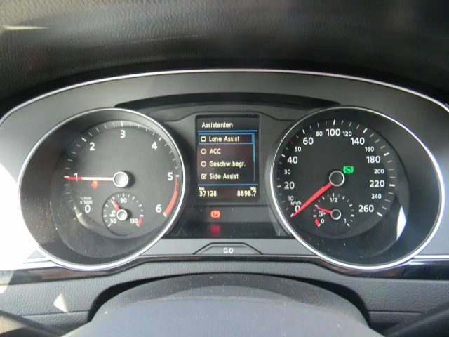 Volkswagen Passat Business DSG Variant