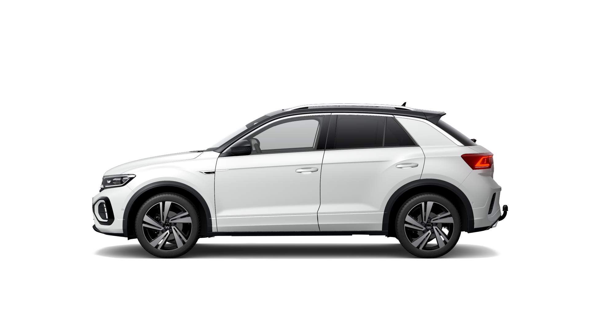 Volkswagen T-Roc DSG R-Line