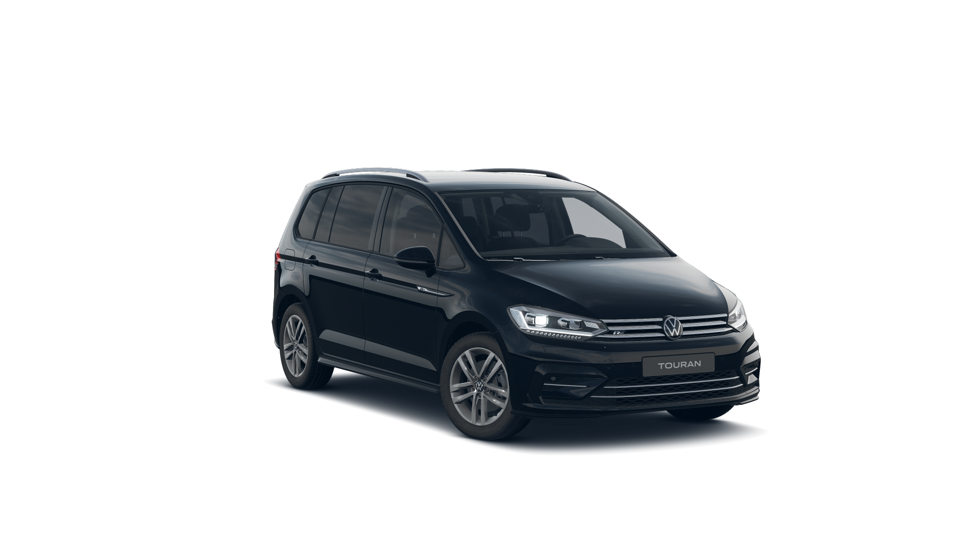 Volkswagen Touran DSG IQ.Drive R-Line