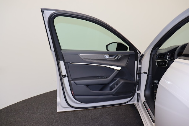 Audi S6 Quattro Sedan