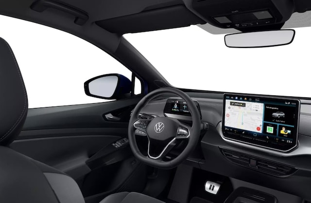 Volkswagen ID.4 4Motion Performance Pro