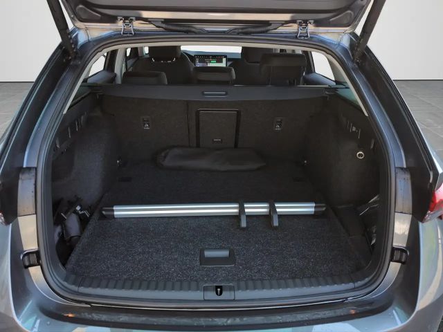 Skoda Octavia Selection