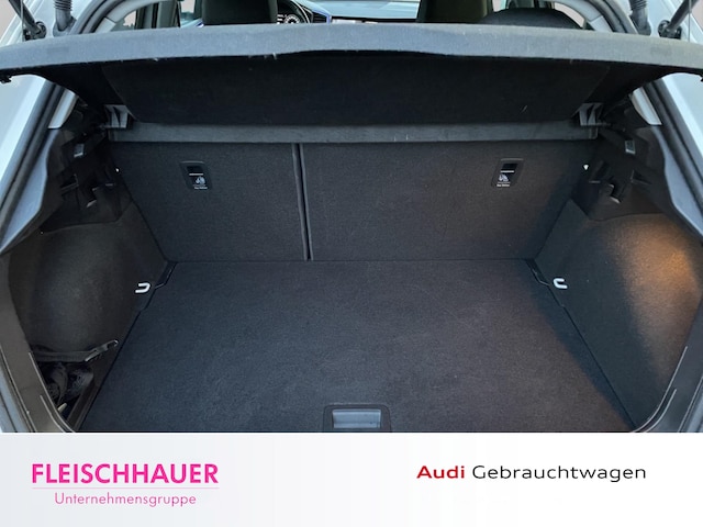 Audi A1 35 TFSI S-Line S-Tronic Sportback