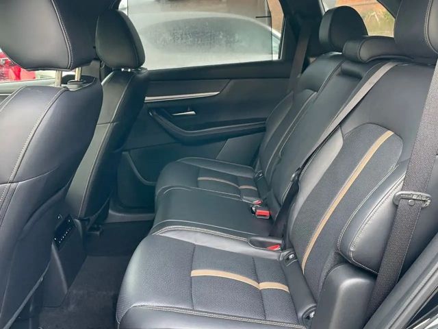 Mazda CX-80 e-Skyactiv