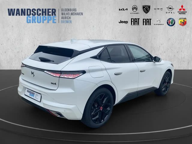 DS DS 4 Mobiles