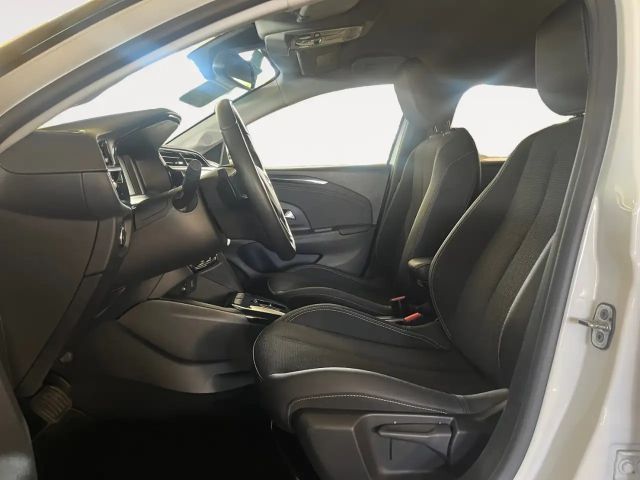 Opel Corsa 1.2 Turbo Elegance Turbo