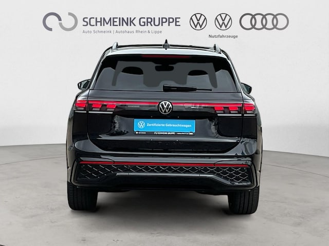Volkswagen Tiguan 2.0 TDI DSG R-Line