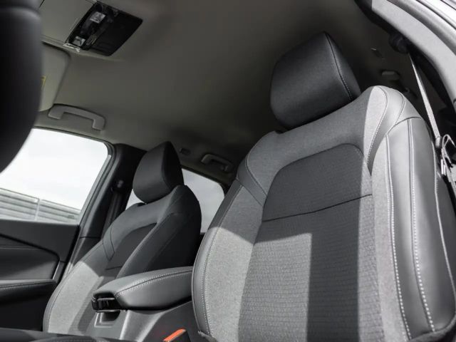 Nissan Qashqai N-Connecta