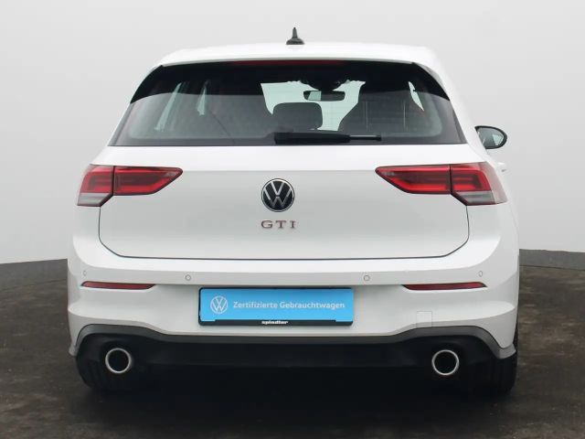 Volkswagen Golf 2.0 TSI GTI Golf VIII