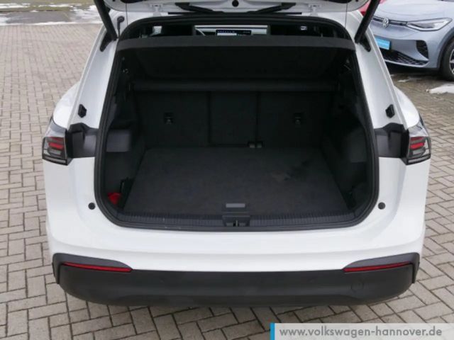 Volkswagen Tiguan 1.5 eTSI DSG IQ.Drive