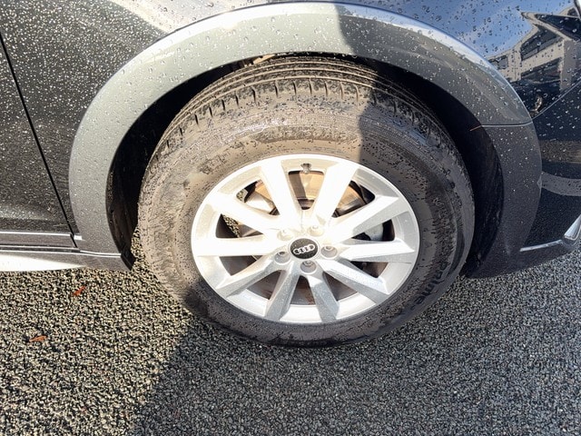 Audi A1 Citycarver 25 TFSI Quattro