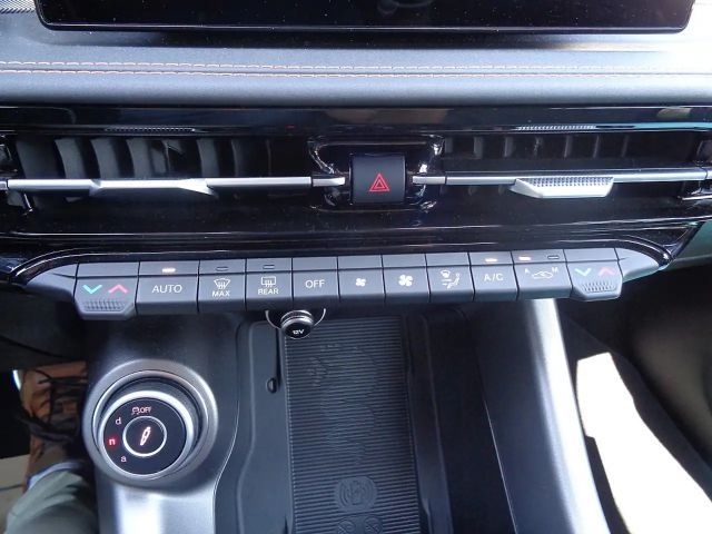 Alfa Romeo Tonale Sprint 1.5 T4 48V MHEV VGT DCT