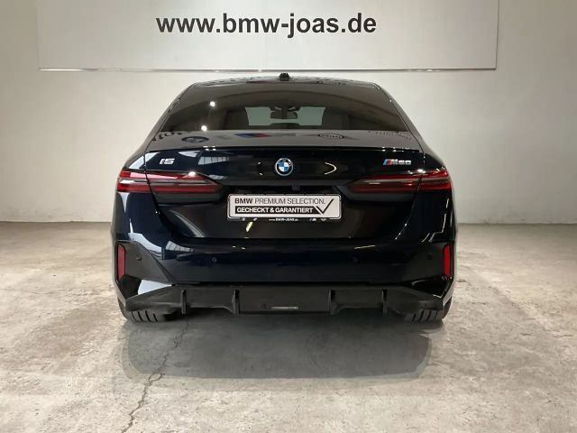 BMW i5 M60 Sedan xDrive