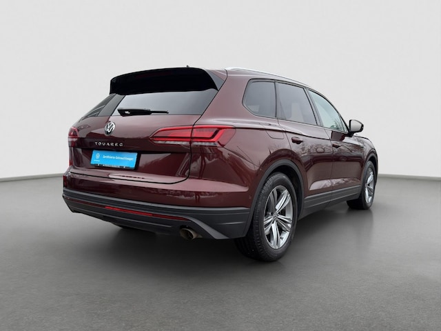 Volkswagen Touareg 3.0 V6 TDI