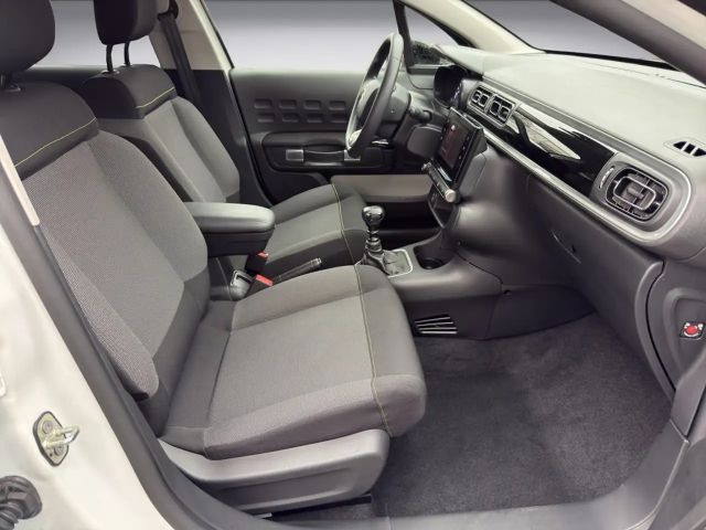 Citroën C3 PureTech Shine