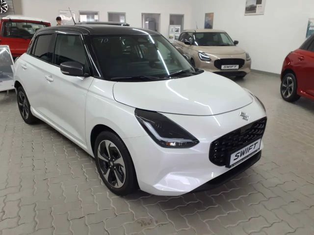 Suzuki Swift Comfort Hybrid