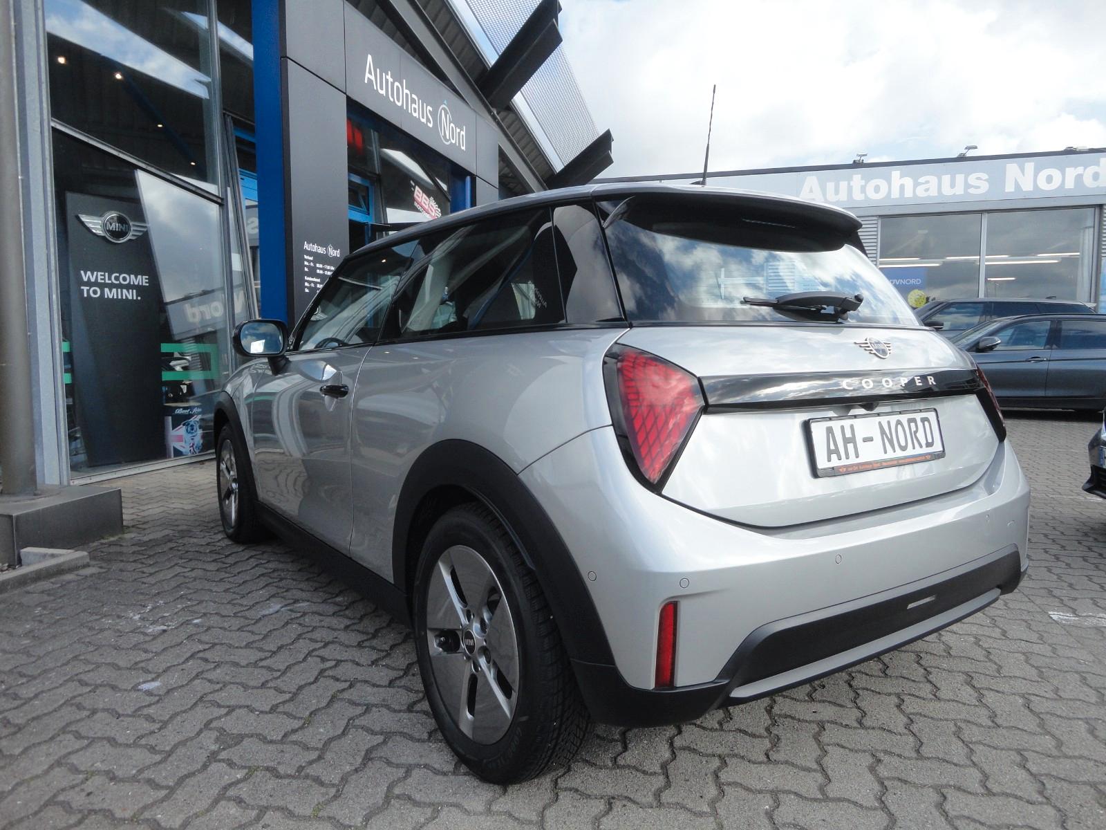 MINI Cooper Classic