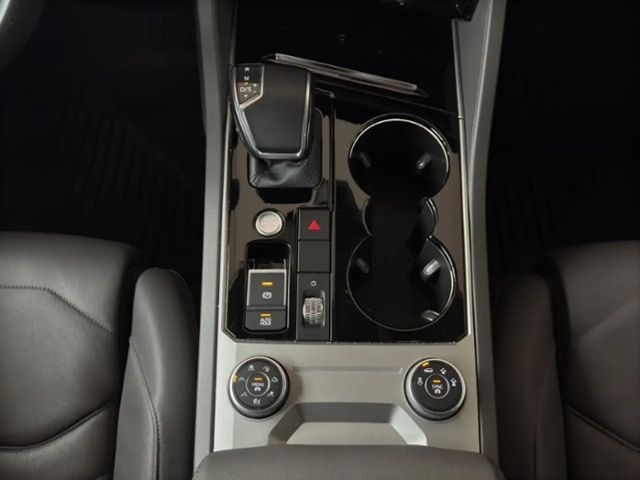 Volkswagen Touareg 3.0 V6 TDI Atmosphere