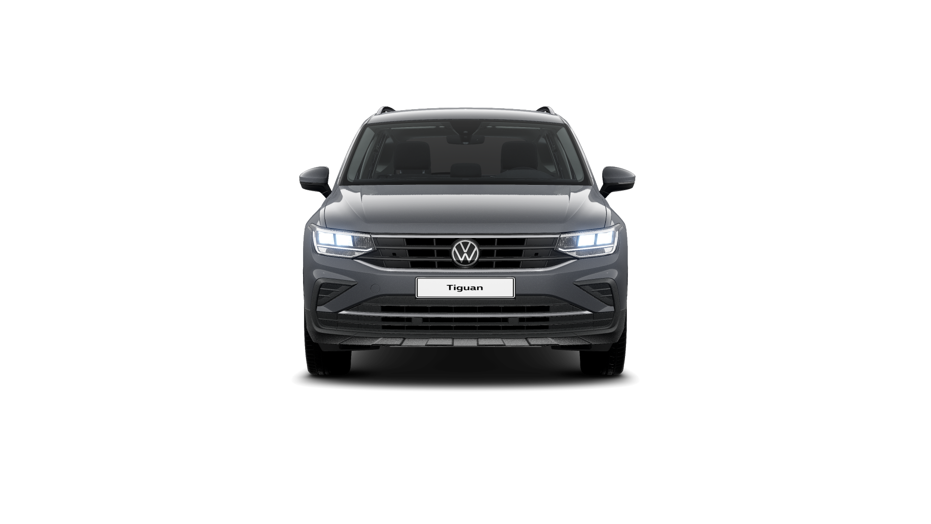 Volkswagen Tiguan 1.5 TSI DSG IQ.Drive Move