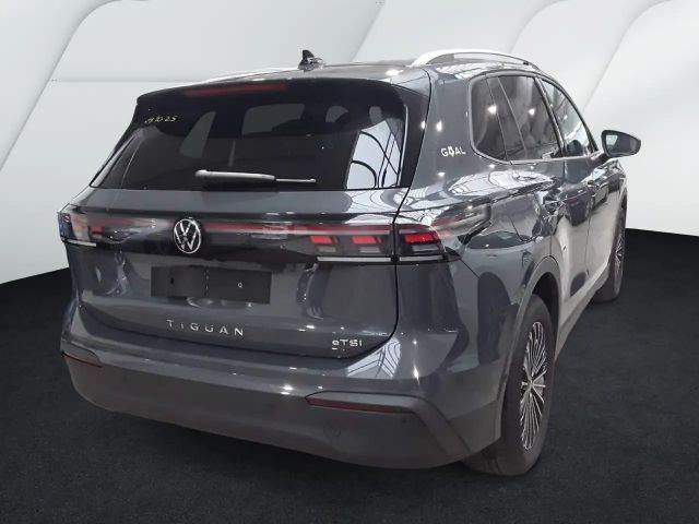 Volkswagen Tiguan 1.5 eTSI DSG