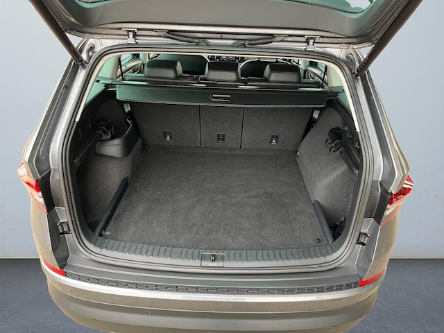 Skoda Kodiaq 2.0 TSI Style Style