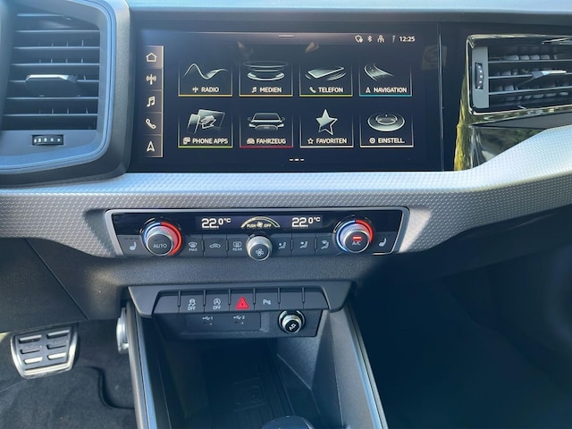 Audi A1 30 TFSI S-Line S-Tronic Sportback