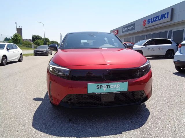 Opel Corsa GS-Line Grand Sport Turbo