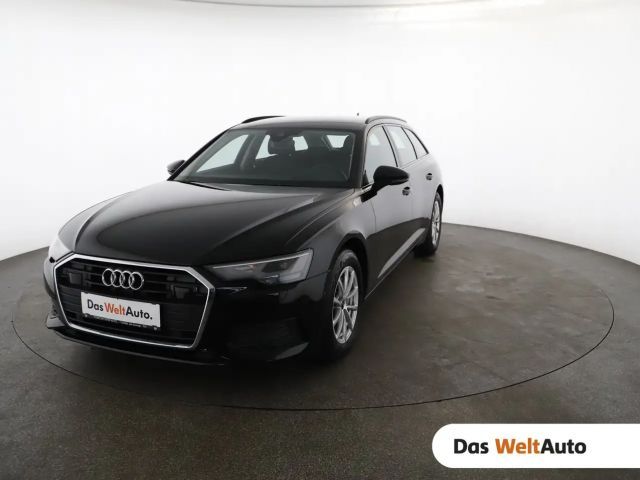 Audi A6 40 TDI