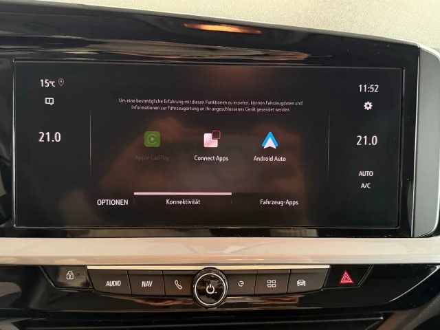 Opel Grandland X 1.6 Turbo Turbo