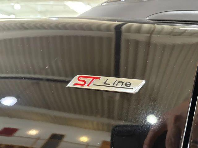 Ford Puma EcoBoost ST Line