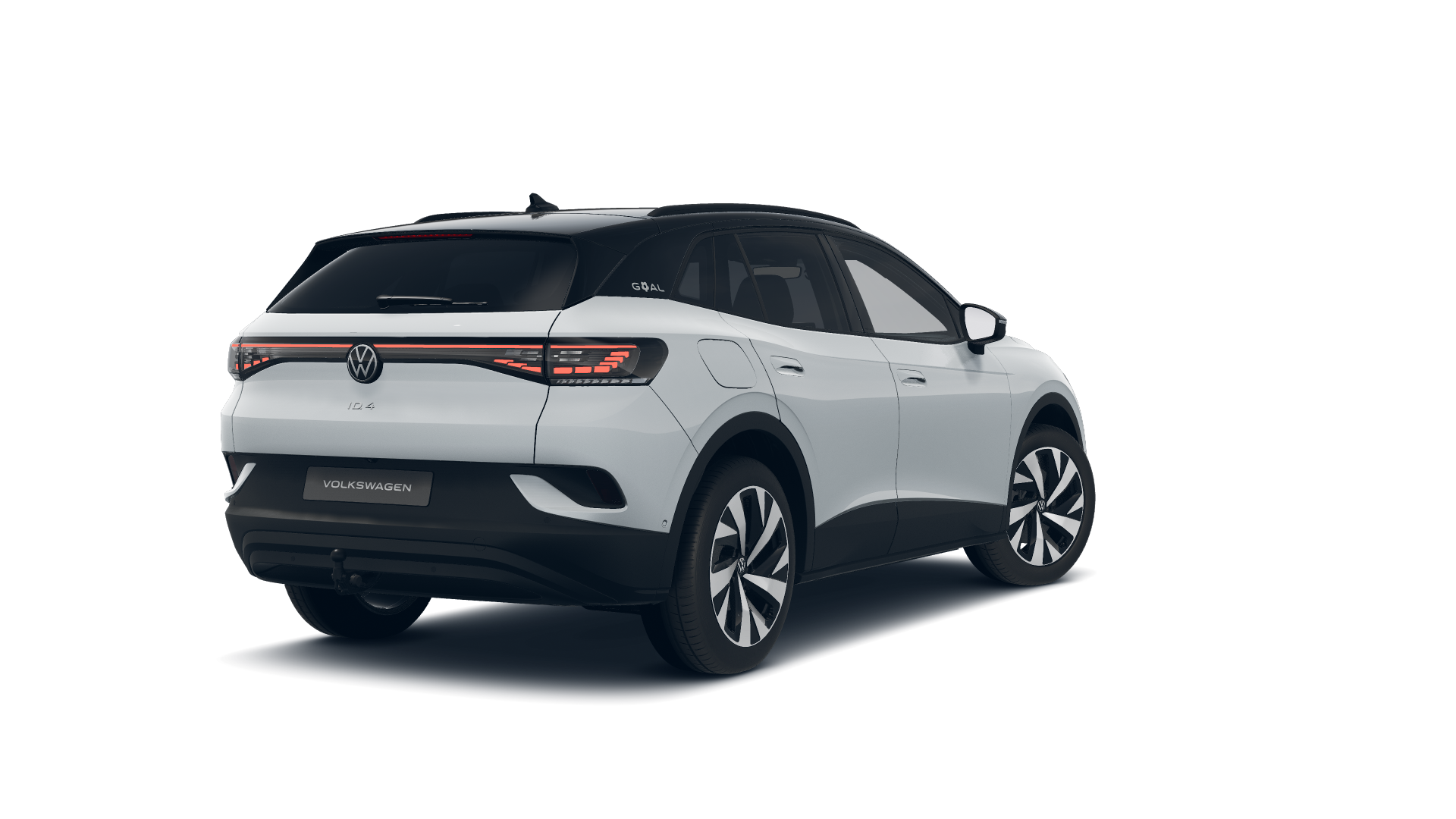 Volkswagen ID.4 IQ.Drive Performance Pro