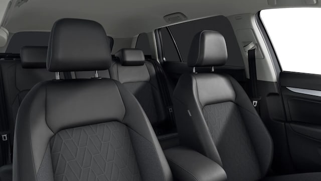 Volkswagen Golf 1.5 TSI Golf VIII Variant