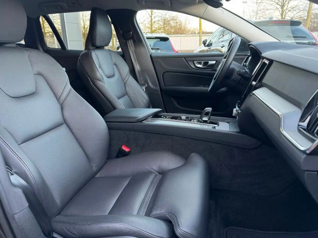 Volvo V60 Bright Plus