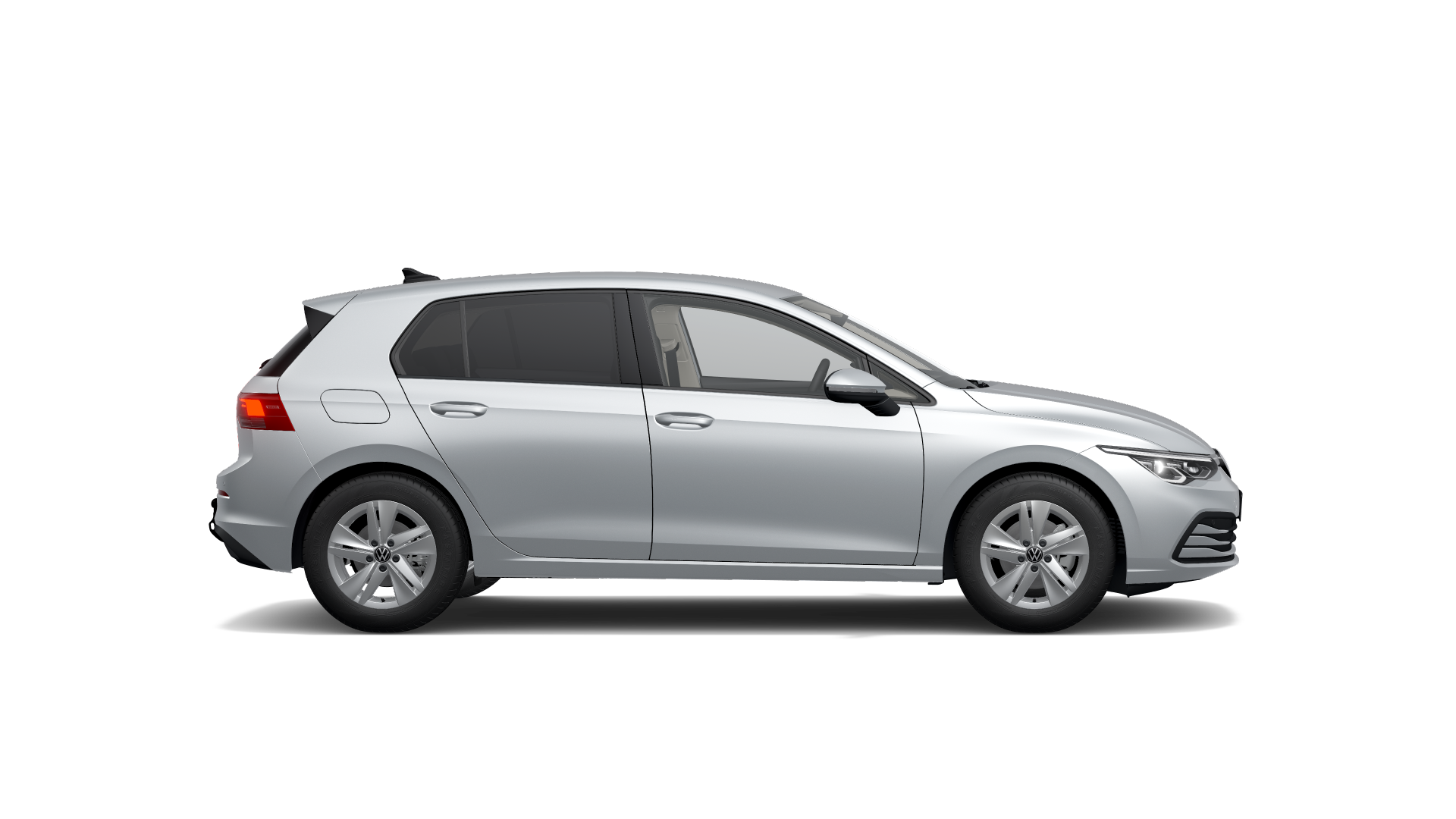 Volkswagen Golf 1.5 TSI Golf VIII Life