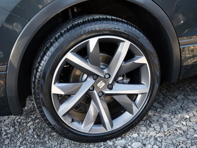 Seat Tarraco 1.4 TSI FR-lijn e-Hybrid