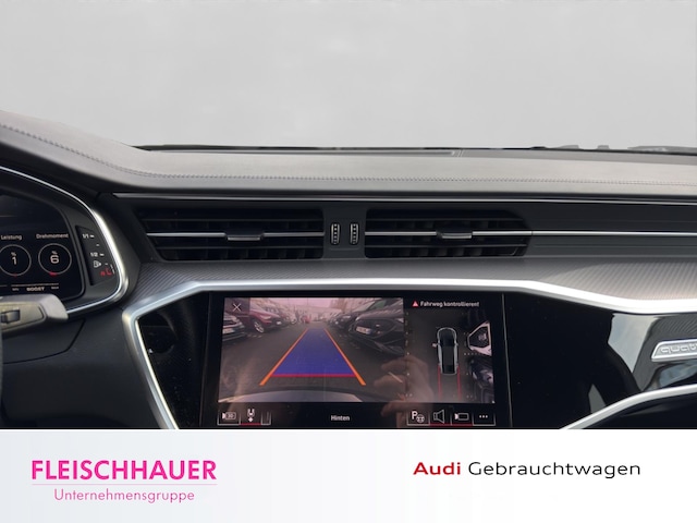 Audi RS7 Quattro Sportback