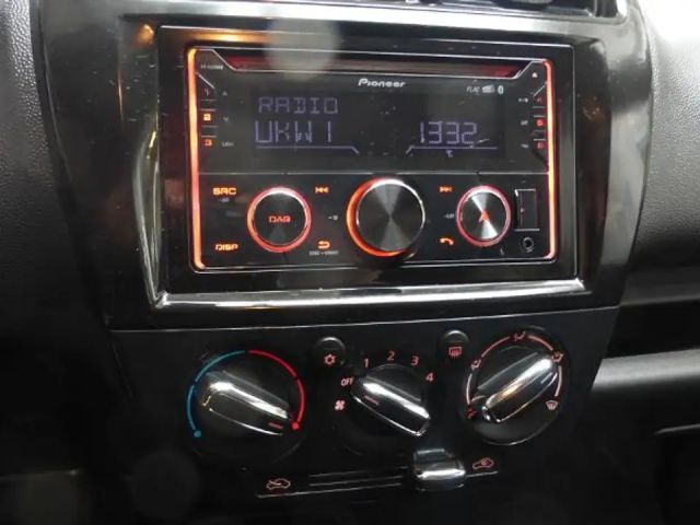 Mitsubishi Space Star MIVEC Star