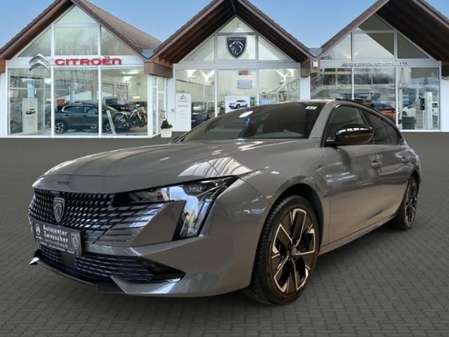 Peugeot 508 EAT8 GT-Line HDi SW