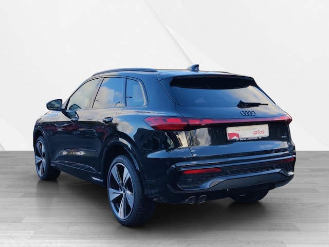 Audi Q5 Quattro S-Tronic