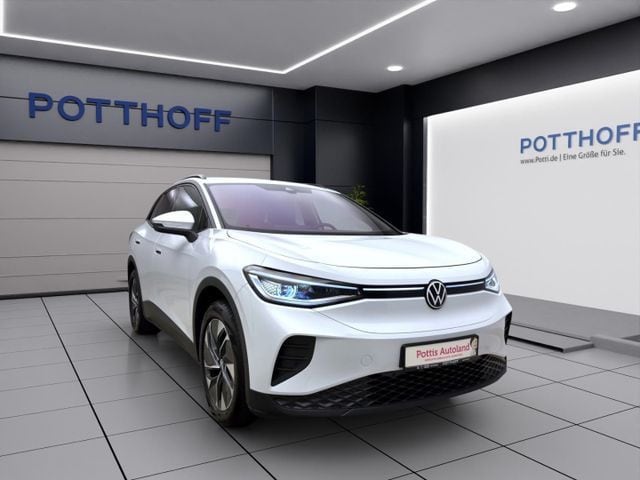Volkswagen ID.4 IQ.Drive Performance Pro