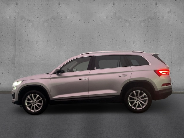 Skoda Kodiaq 2.0 TDI 4x4 Style Style