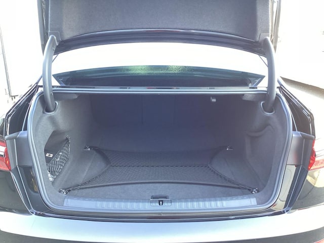 Audi S6 Quattro Sedan