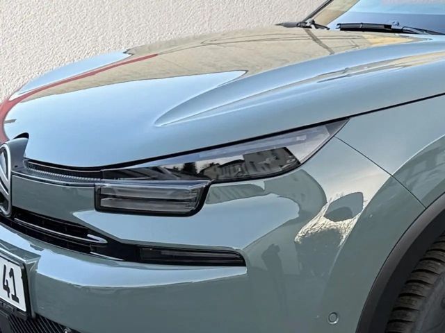 Citroën C4 Hybrid Max