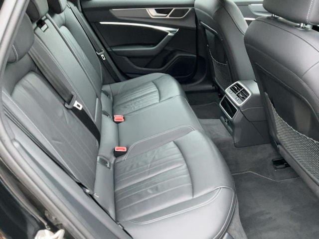 Audi A6 45 TFSI Avant S-Tronic